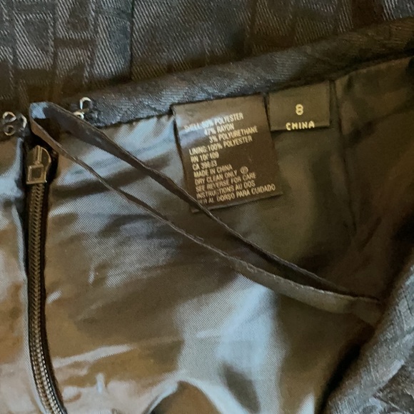 Vintage Tahari Blazer and Skirt Set - Picture 13 of 13